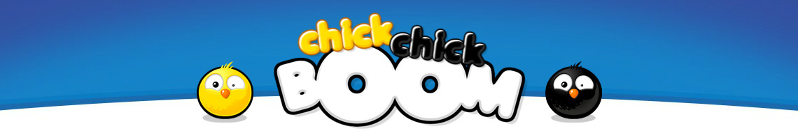 New WiiWare game “Chick Chick BOOM” – Miracula's Blog